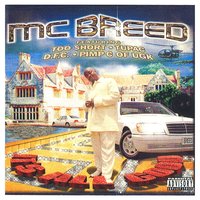 Work It From the Bottom - MC Breed