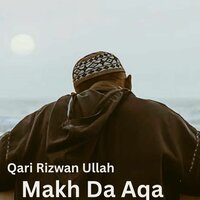 Khkuli Chashman Lari Ta - Qari Rizwan Ullah