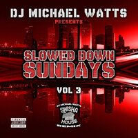 Stick Talk - DJ Michael Watts