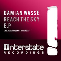 Darkness - Damian Wasse