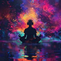 Balance Mind With Harmony - Follow the Breath Meditations & Meditation product & Therapeutic Mind Theatre