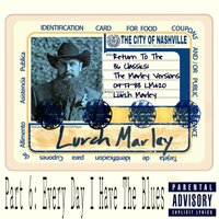 Slacker - Lurch Marley