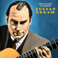 Variations 1 to 5 II - Julian Bream