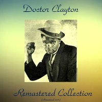 Something Going on Wrong - Doctor Clayton