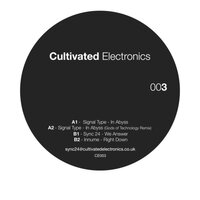 We Answer - Sync 24
