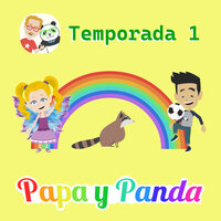 Sentidos - Papa y Panda