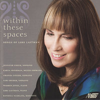 Within These Spaces: Letter to My Daughter - Sari Gruber & Warren Jones