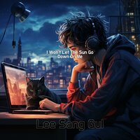 Lonely This Christmas - Lee Sang Gul