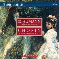 Piano Concerto No. 1 in E Minor, Op. 11: III. Rondo - Vivace - Фридерик Шопен & Slovak Philharmonic Orchestra & Ida Cernecka