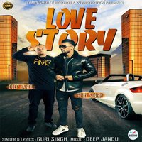 Love Story - GURI SINGH