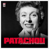 Rue lepic - Patachou