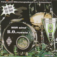 Es gibt nur eine Borussia - B.O.