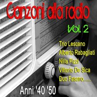 Bongo bongo bongo (Civilisation) - Nilla Pizzi & Orchestra Della Canzone