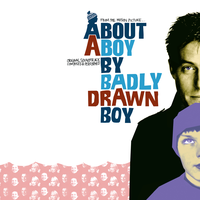 Wet, Wet, Wet - Badly Drawn Boy