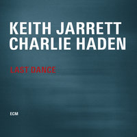 Round Midnight - Keith Jarrett & Charlie Haden
