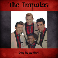 Cupid - The Impalas