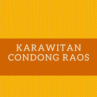 Bowosekartepikawuri-Dawah-Gending Montro-Laras Pelog-Patet Borong - NN
