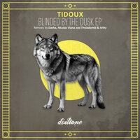 Golden Trail - Tidoux & Davka