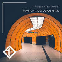 So Long Girl - Manek