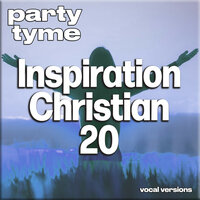 These Days (made popular by Jeremy Camp) - Party Tyme