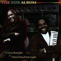 I'll Be with You Version - Ernest Ranglin & Floyd Lloyd Seivright