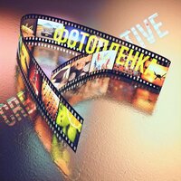 Фотоплёнка - CreAtive