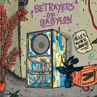 Humor - Betrayers of Babylon & Trixstar