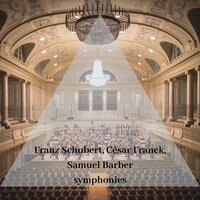 Sonata per Violino e Pianoforte in La Maggiore - Allegretto poco mosso - Сезар Франк
