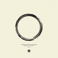 Train Of Thoughts - Karim Alkhayat & Kaya DJ