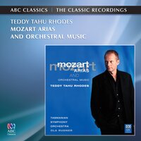 Six German Dances, K. 571: Dance No. 5 in B-Flat Major - Ola Rudner & Tasmanian Symphony Orchestra & Вольфганг Амадей Моцарт