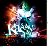 Yélélé - Kassav'