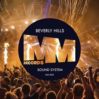 Back to the Future - Beverly Hills