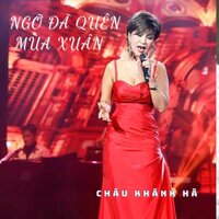 Trách hờn - Châu Khánh Hà