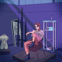 Calm Hiphop Waves - Lofi Sleep Chill & Study & Lo Fi Hip Hop & Chillhop Music
