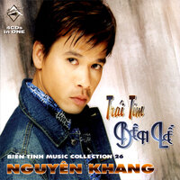 Cho Em Lời Cuối - Nguyen Khang