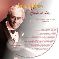 For the Good Times - John Sidney