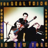 The Big Thing - The Real Thing