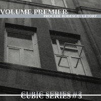 Pièces froides: Song for the Spirit - Procédé Rodesco-Letort