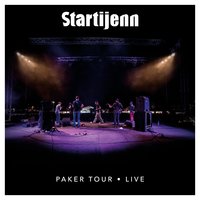 Paker nozter (Kelc'h) - Startijenn