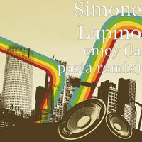 enjoy - simone lupino
