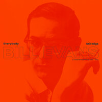Blue Serge - Bill Evans