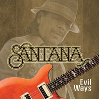 El Corazón Manda - Carlos Santana