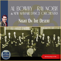 I Love You Truly - Al Bowlly & Ray Noble & New Mayfair Dance Orchestra