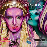 Venus To Mars - The Shazam Experience