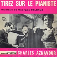 Charlie - Georges Delerue
