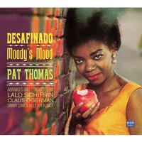 Once Again - Pat Thomas