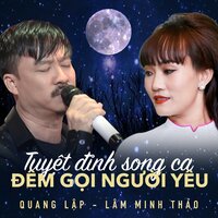 Chủ nhật buồn - Quang Lập & Lâm Minh Thảo