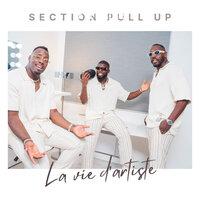 La vie d'artiste - Section Pull Up