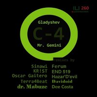 C-4 - Gladyshev