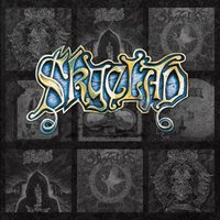 Gammadion Seed - Skyclad
